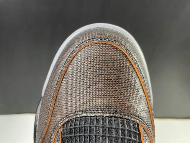 Reps TBK CW7183-100 4 Air Retro Jordan Starfish (W) 0809